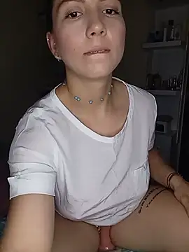 XXX chat uživo modela Arianna_Moss