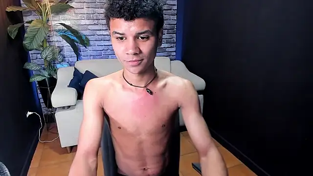 liam_jett Webcam show