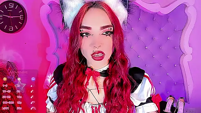 LeyXandrabraz Live XXX-Chat