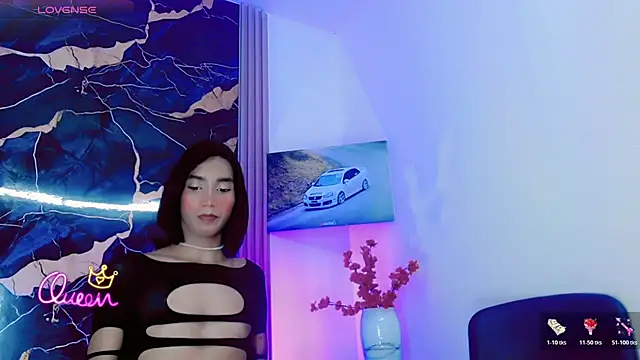 Show de webcam de tyle_brunette
