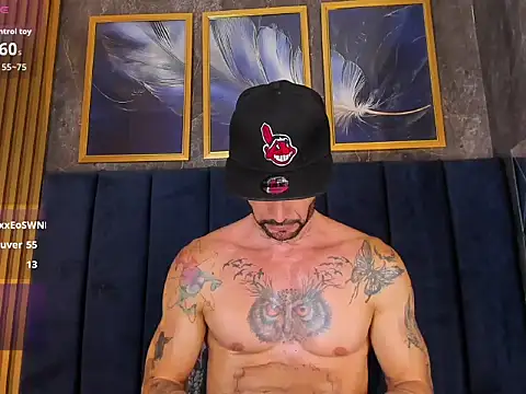 Lancelot_Benwick's Live XXX Chat