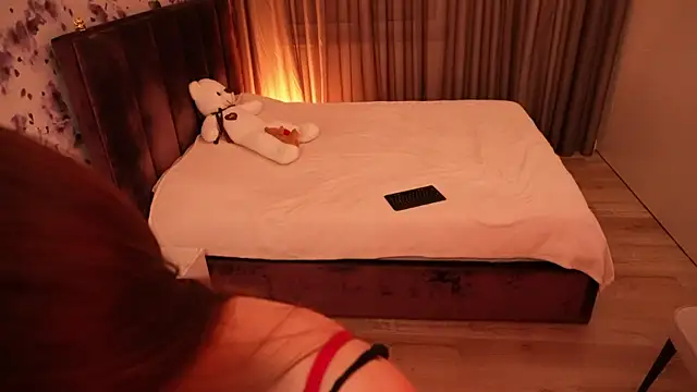 ChloeSpark Chat XXX live