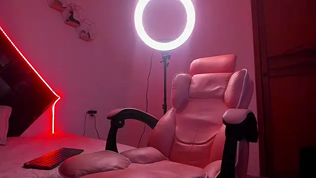 Dark_Valentino_ 网络视讯表演