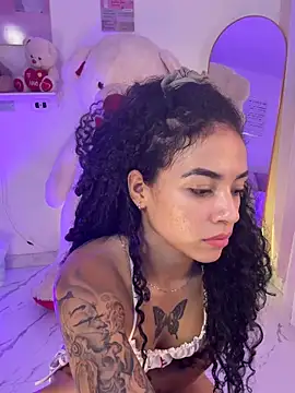 pretty_pettite – Live XXX-chat
