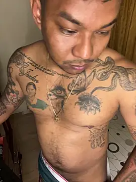 Saipuer31 Live XXX-chat