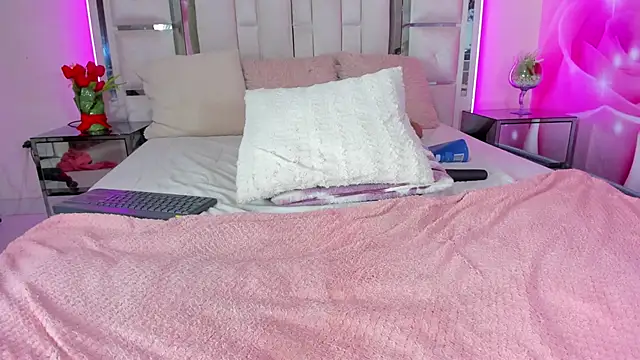 mia_peyton 现场XXX聊天
