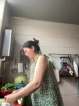 buusoom's Live XXX Chat