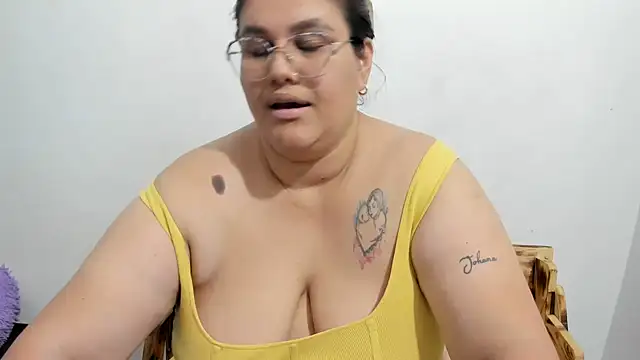 Živý XXX chat OSITA_1992