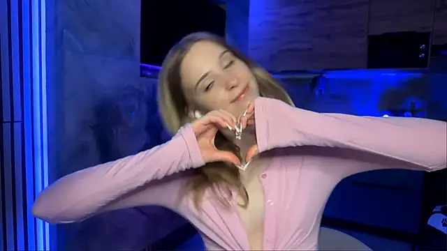 amily_sunray's Live XXX Chat