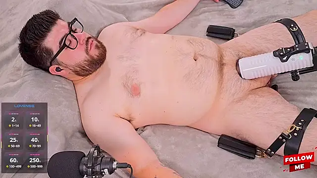 jax_luna Pertunjukan Webcam