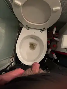 YourHotCockye – Kamerová šou
