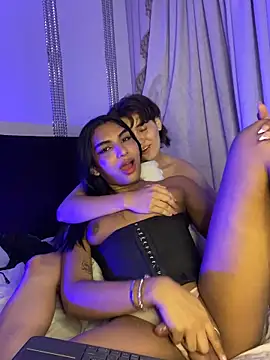 VeronicaSaenzx Chat XXX in diretta