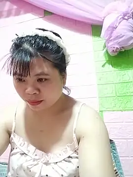 Show Webcam de Xuka_lyss