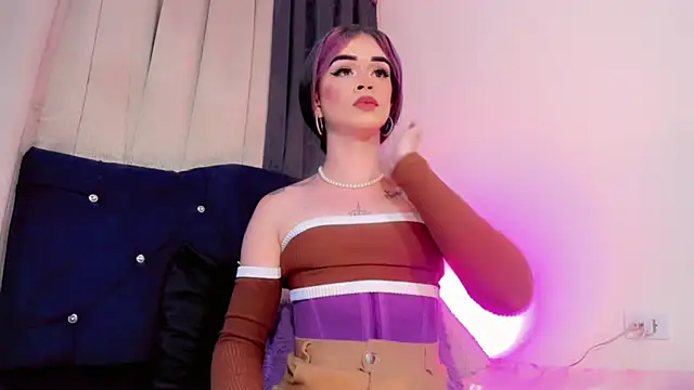 lesly_xx 라이브 XXX 채팅