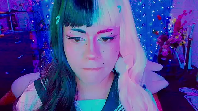 _niikyn Live XXX chat
