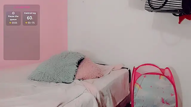 Chat XXX en directo de Rubi_30