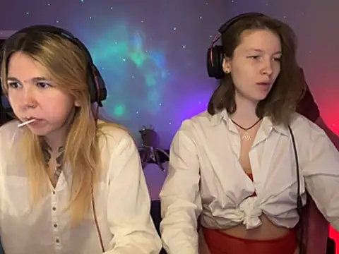 AsgardPrincesses Live XXX Chat