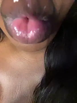 3xoticNiyah – Live XXX-chat