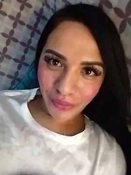 Show de webcam de Yourbabyshane