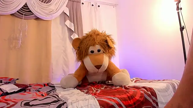 Aron_Boyy Chat XXX in diretta