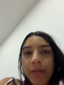 violeta365のライブXXXチャット