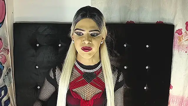 Chat XXX en directo de Kristal_Queen01