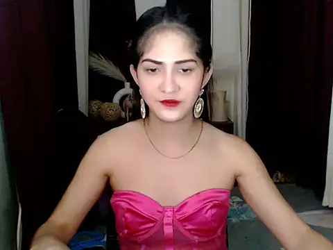 Chat XXX en directo de AnaxandraVenomLips