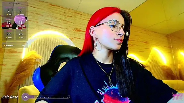 Moon_Red_r 라이브 XXX 채팅