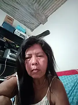TropicalFlower 网络视讯表演