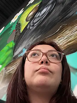 Pumpkin_bunny Chat XXX in diretta