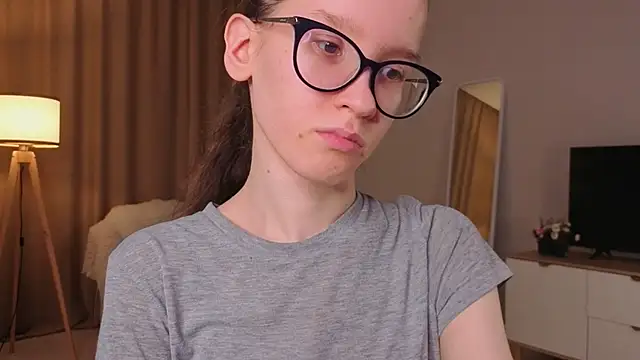 Chat XXX Live BettyBrowni