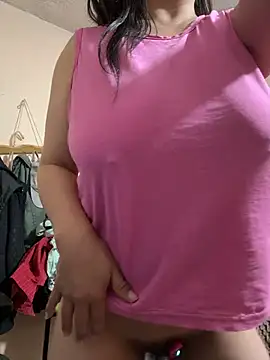 XXX chat uživo modela latinfemale