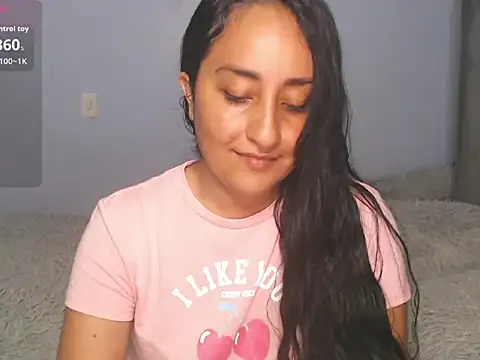 erotic_lov Live XXX-chat