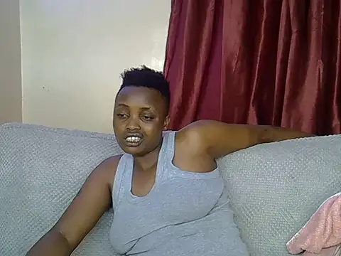 ebonyafriqueen1 Chat XXX in diretta