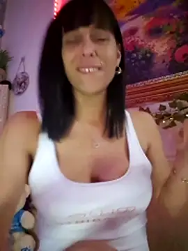 misscectito13 Chat XXX in diretta