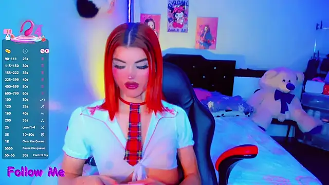 Jessica_smith_1's Live XXX Chat