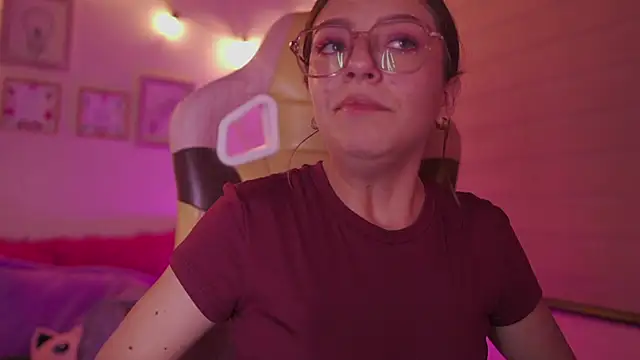 Živý XXX chat milly_kenner