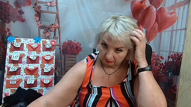 Chat XXX ao vivo de RenataDaster