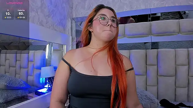 SCARLETTHUNT_'s Live XXX Chat