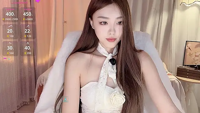 IAIA_iris Obrolan Langsung XXX