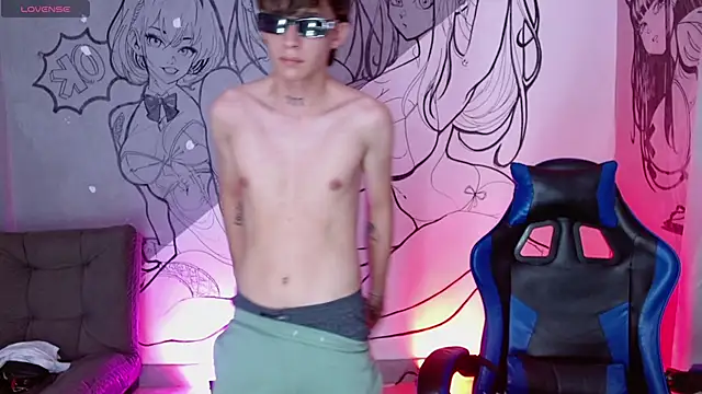 marco_777_ 라이브 XXX 채팅