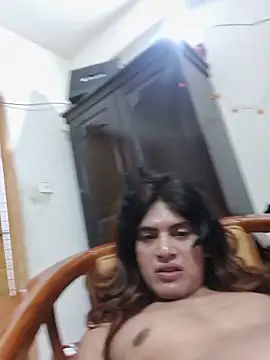 SexyShila-97 Webcam-Show
