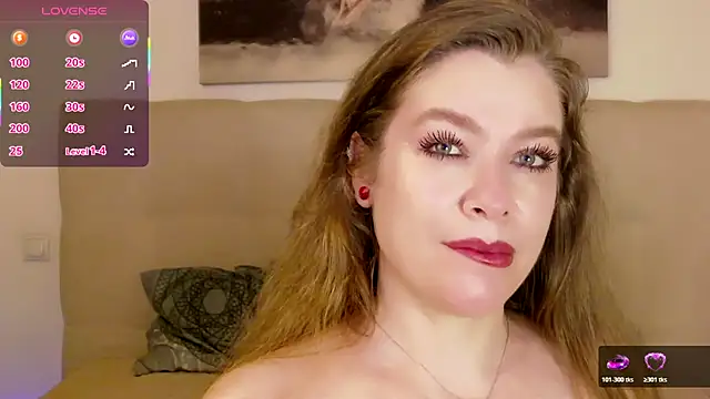 PetersEmily's Live XXX Chat