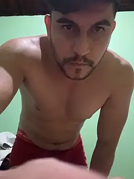 Show de webcam de Rejoined_Sugar