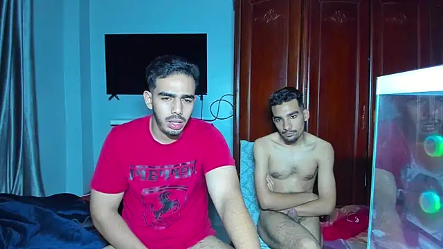 MastersBroscock Live XXX Chat