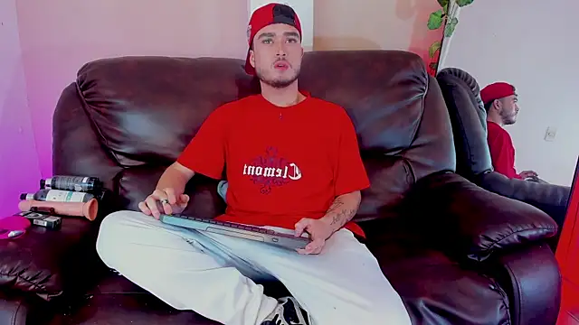Show Webcam de Salvattore_Muller