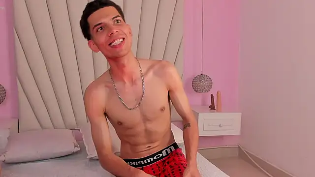 XXX chat uživo modela _VelvetFox