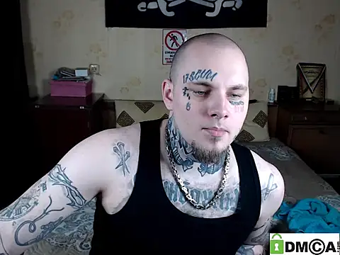 Keny_Collins Live XXX Chat