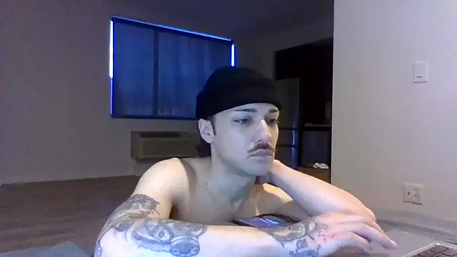 Jbenz420's Webcam Show