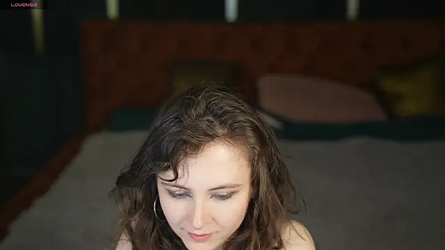 Orly_flame's Webcam Show